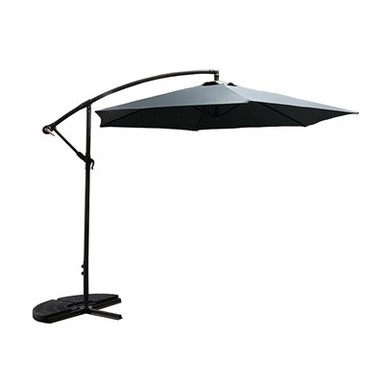 Sombrilla colgante Cantilever de 3 m